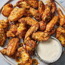 12 Wings